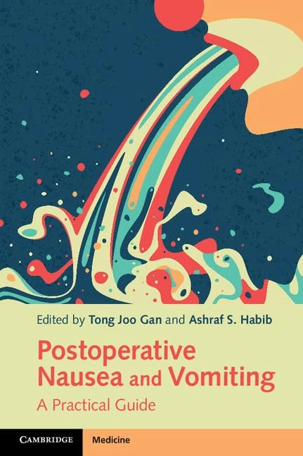 Postoperative Nausea and Vomiting: A Practical Guide - Image 1
