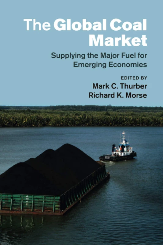 The Global Coal Market: Supplying the Major Fuel for Emerging Economies