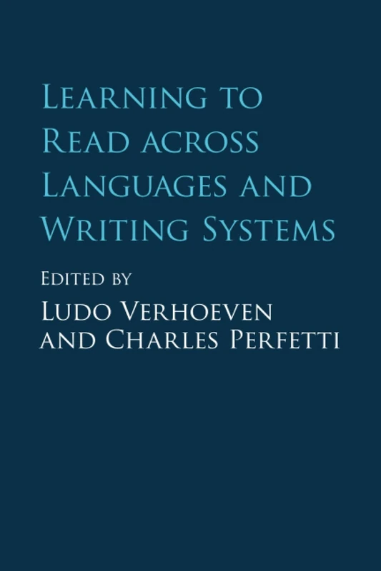 Learning to Read across Languages and Writing Systems