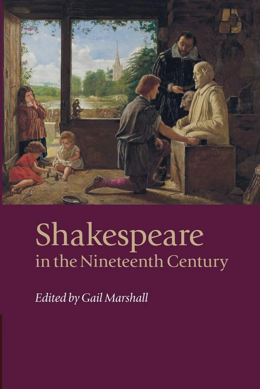 Shakespeare in the Nineteenth Century