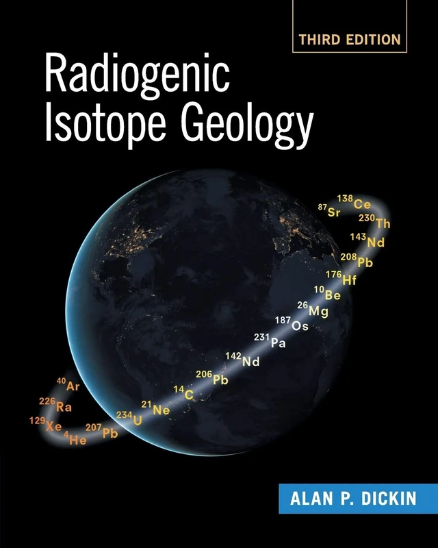 Radiogenic Isotope Geology