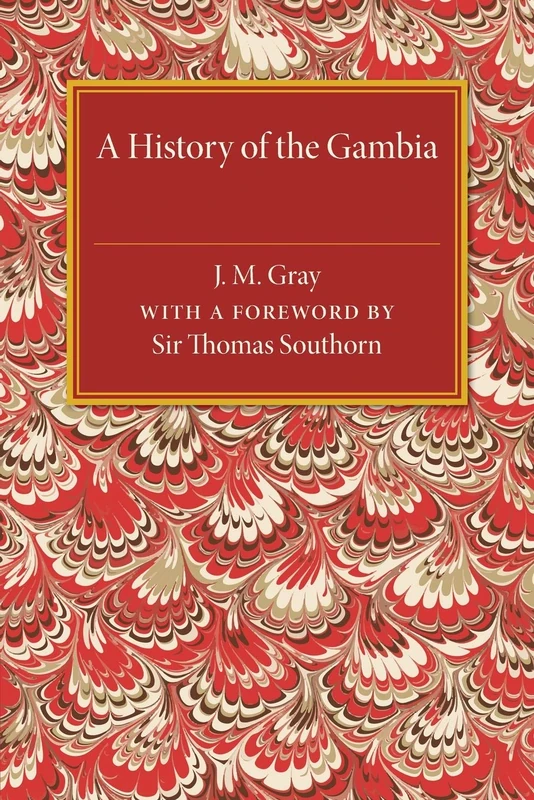 A History of the Gambia - Image 1