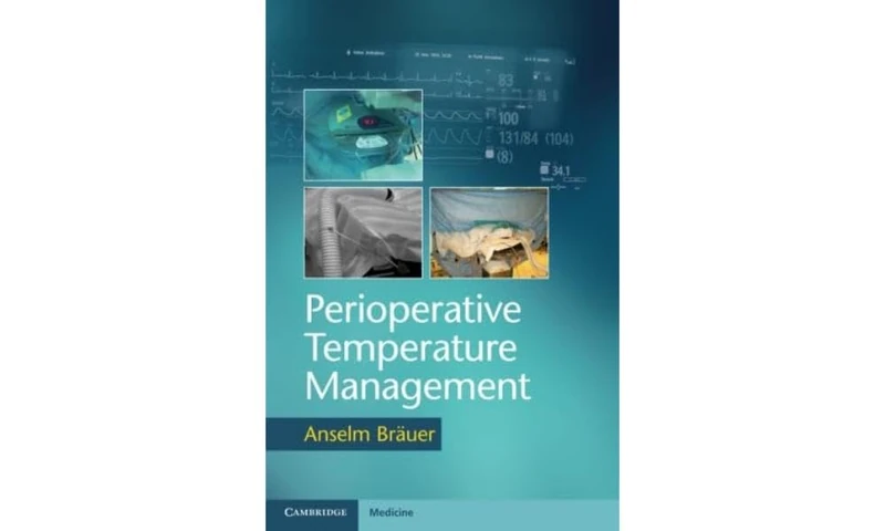 Perioperative Temperature Management