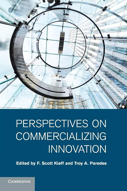 Perspectives on Commercializing Innovation - Image 1