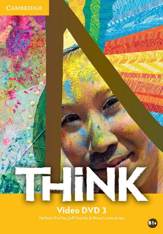 Think Level 3 [DVD]