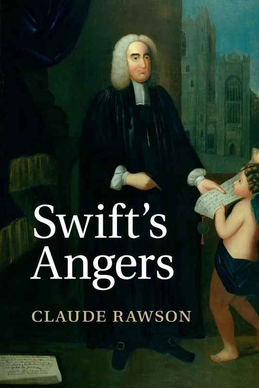 Swift's Angers - Image 1