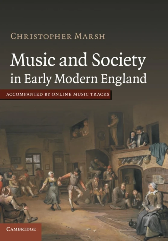 Music and Society in Early Modern England