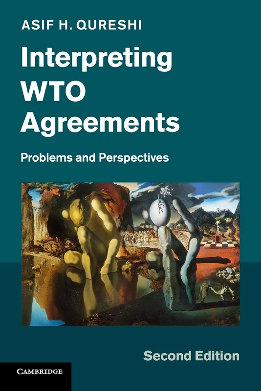Interpreting WTO Agreements: Problems and Perspectives