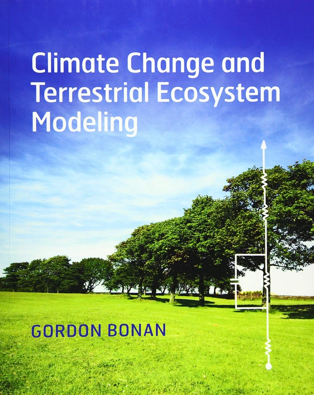 Climate Change and Terrestrial Ecosystem Modeling