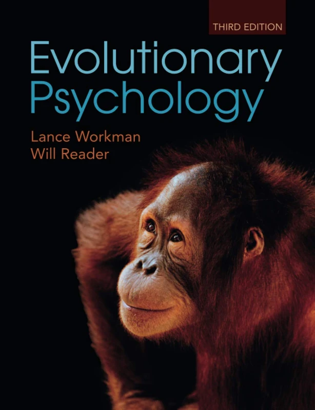 Evolutionary Psychology: An Introduction