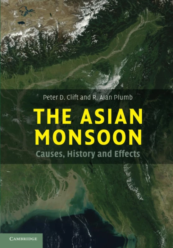 The Asian Monsoon: Causes, History and Effects