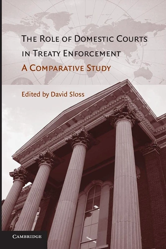 The Role of Domestic Courts in Treaty Enforcement: A Comparative Study