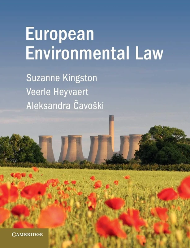 European Environmental Law