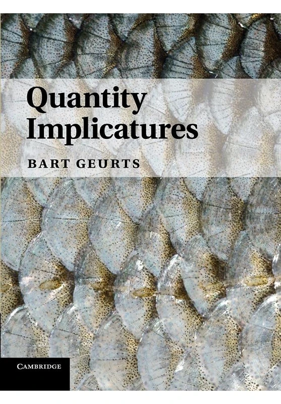 Quantity Implicatures - Image 1