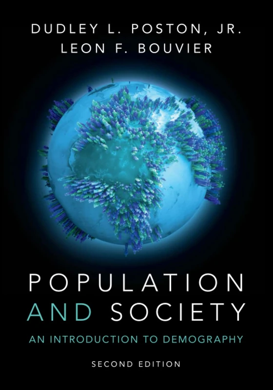 Population and Society: An Introduction to Demography