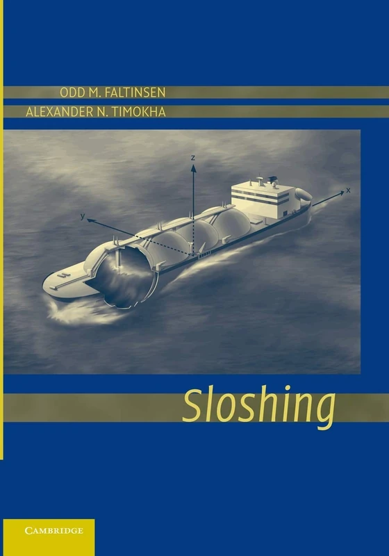 Sloshing - Image 1