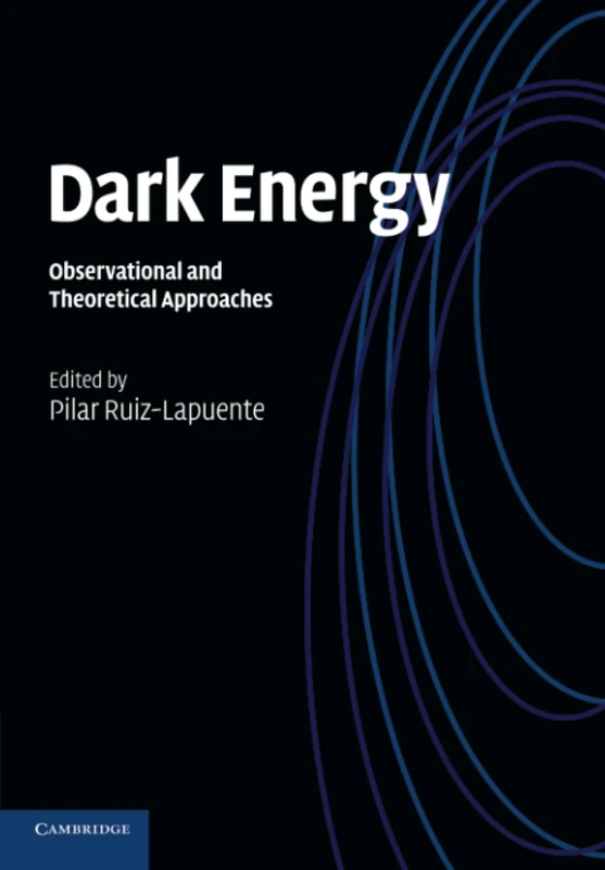 Dark Energy: Observational and Theoretical Approaches