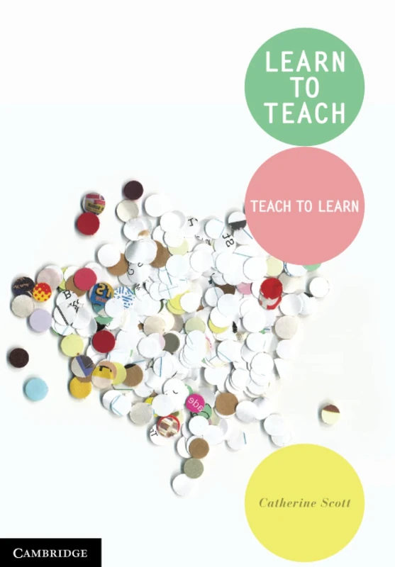 Learn to Teach: Teach to Learn