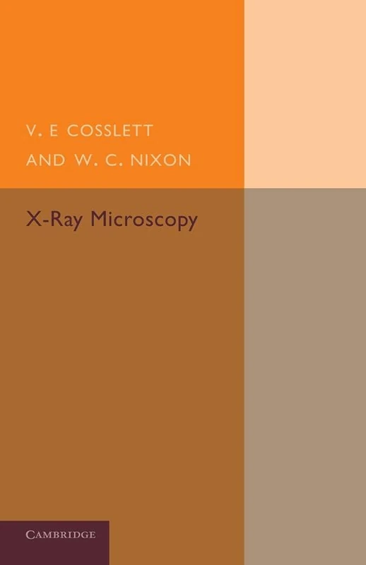 X-Ray Microscopy - Image 1