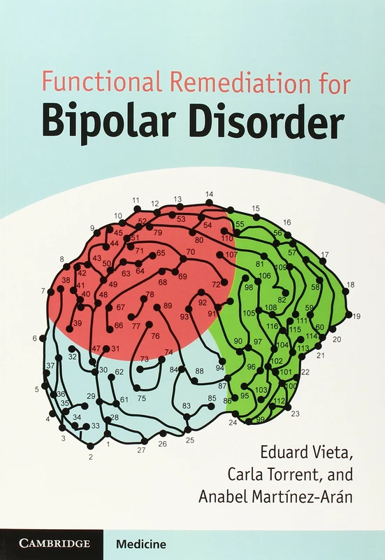 Functional Remediation for Bipolar Disorder