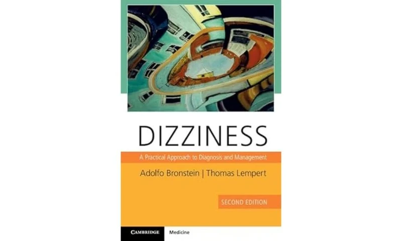 Dizziness with Downloadable Video: A Practical Approach to Diagnosis and Management