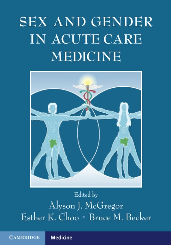 Sex and Gender in Acute Care Medicine