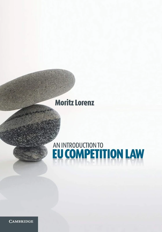 An Introduction to EU Competition Law