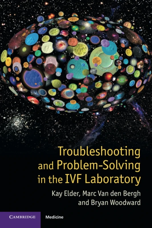 Troubleshooting and Problem-Solving in the IVF Laboratory