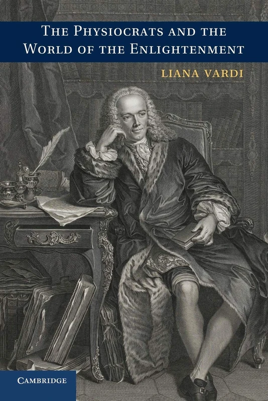The Physiocrats and the World of the Enlightenment - Image 1