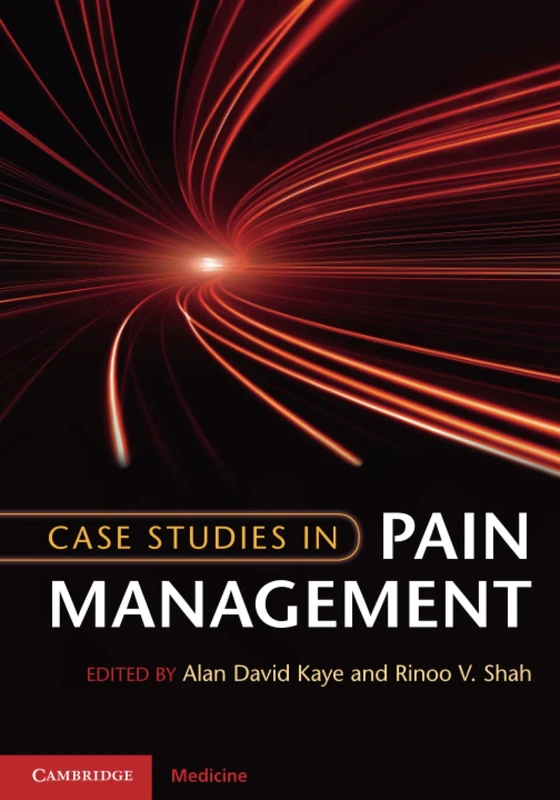 Case Studies in Pain Management