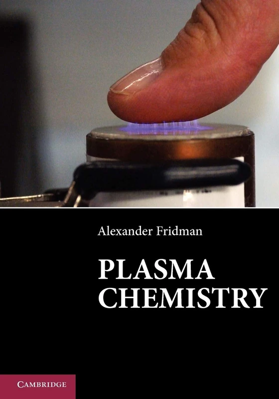 Plasma Chemistry