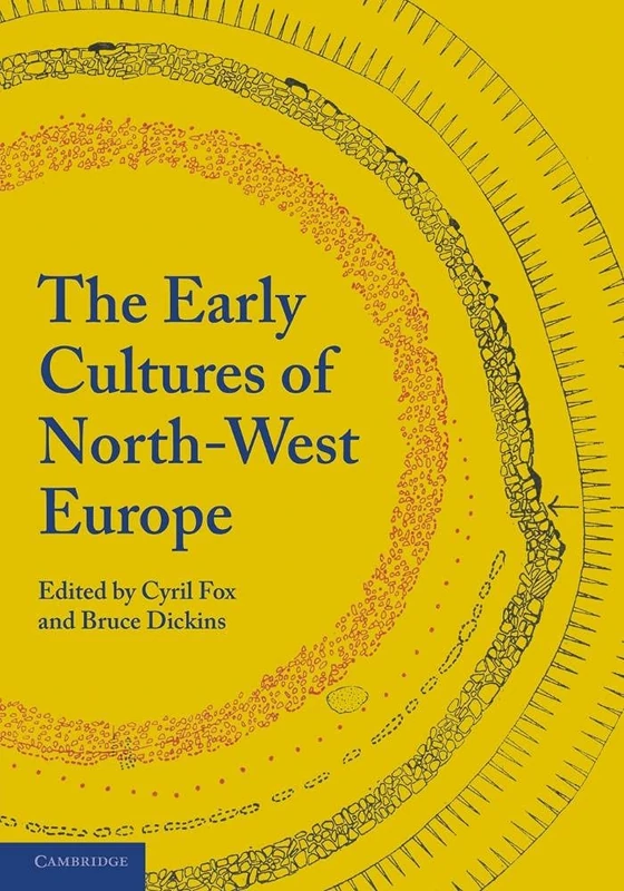 The Early Cultures of North-West Europe: H. M. Chadwick Memorial Studies - Image 1
