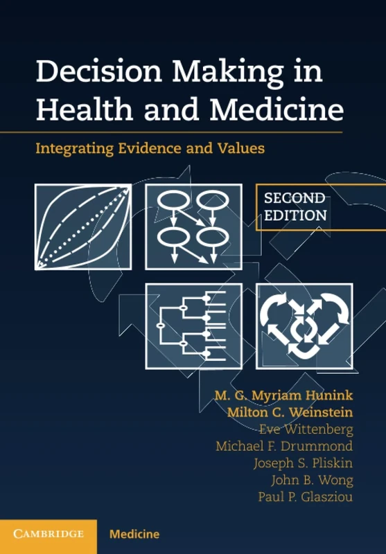 Decision Making in Health and Medicine: Integrating Evidence and Values
