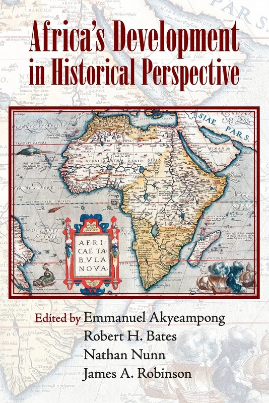Africa's Development in Historical Perspective