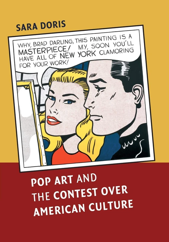 Pop Art and the Contest over American Culture - Image 1