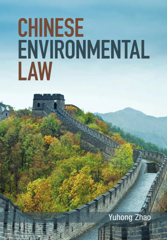 Chinese Environmental Law