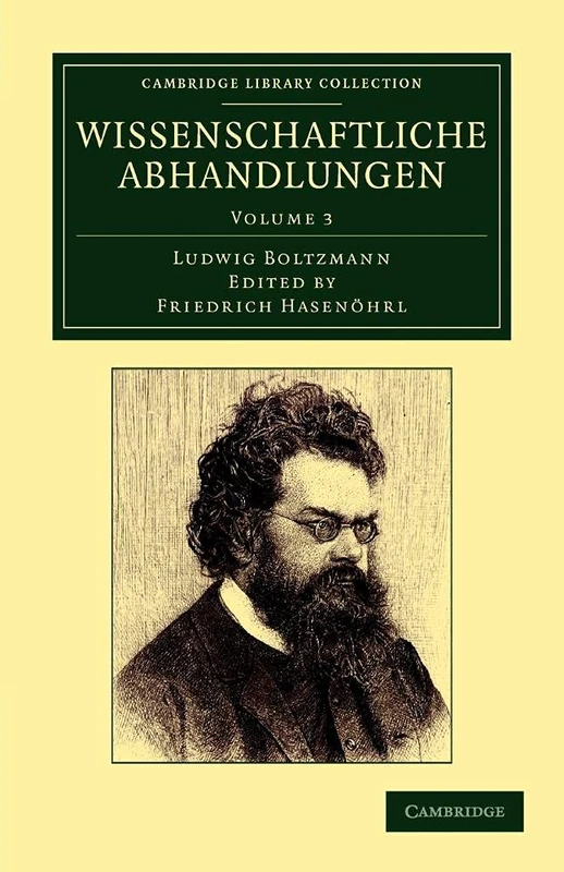 Wissenschaftliche Abhandlungen: Volume 3 (Cambridge Library Collection - Physical Sciences)