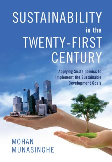 Sustainability in the Twenty-First Century: Applying Sustainomics to Implement the Sustainable Development Goals - Image 1