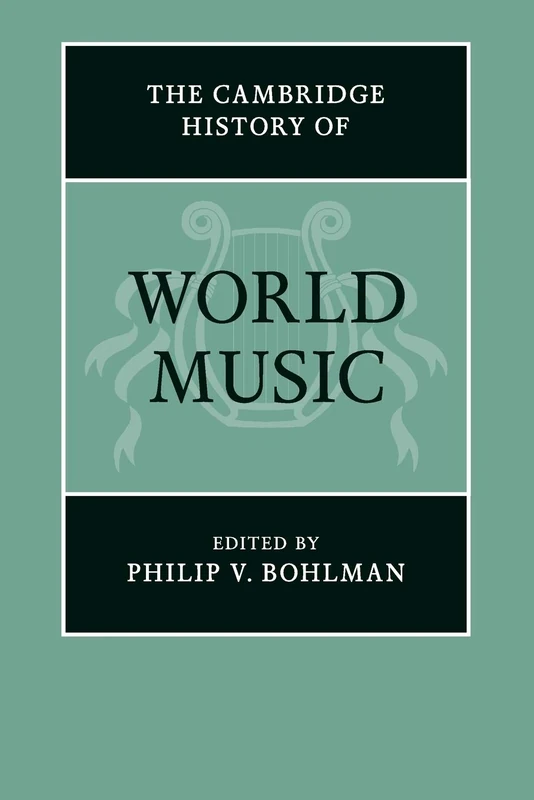 The Cambridge History of World Music