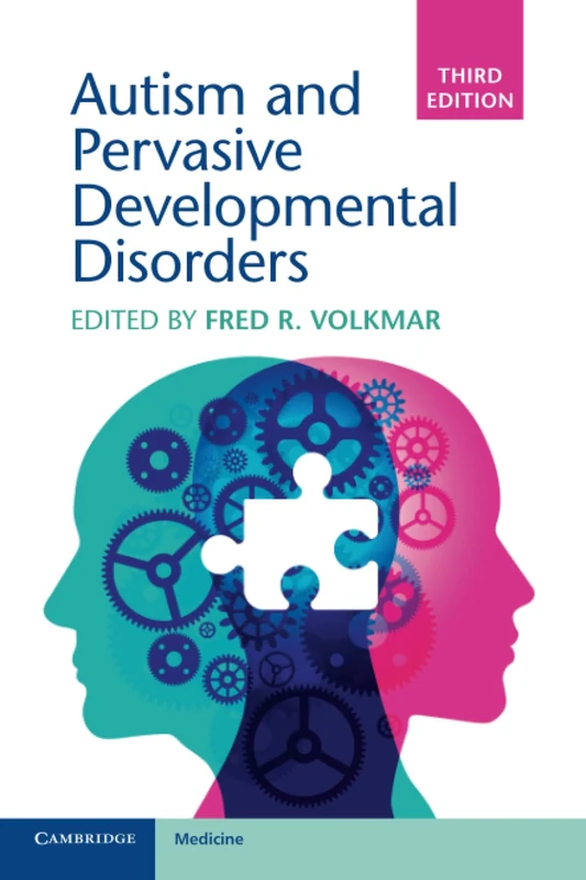 Autism and Pervasive Developmental Disorders