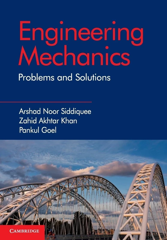 Engineering Mechanics: Problems and Solutions