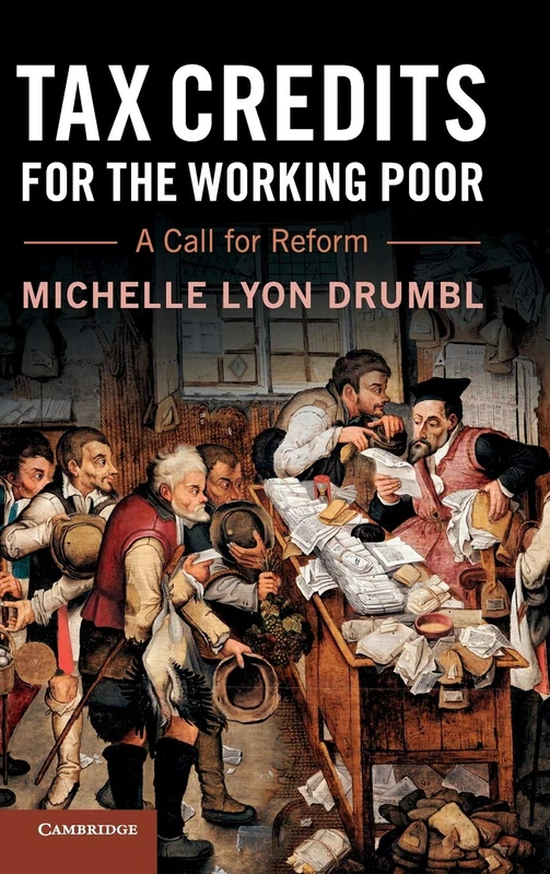 Tax Credits for the Working Poor: A Call for Reform - Image 1