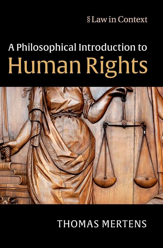 Cambridge University Press - A Philosophical Introduction to Human Rights