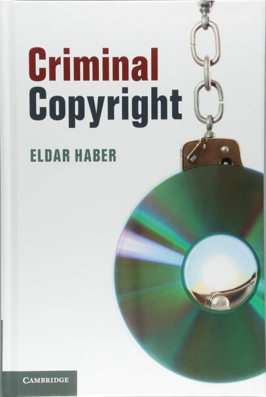 Criminal Copyright