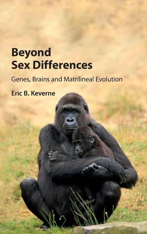 Beyond Sex Differences: Genes, Brains and Matrilineal Evolution - Image 1