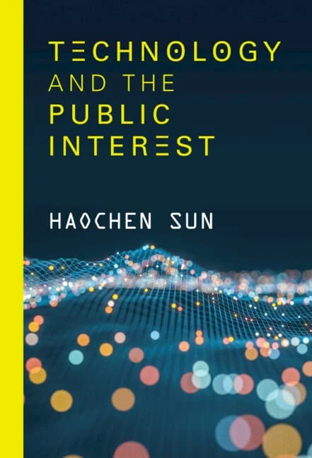 Technology and the Public Interest - Image 1