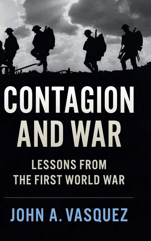 Contagion and War: Lessons from the First World War - Image 1