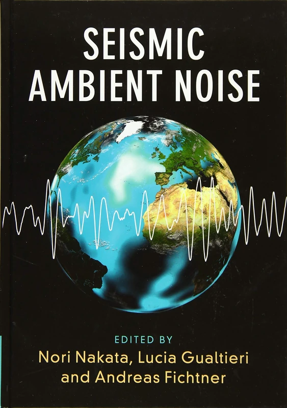 Seismic Ambient Noise