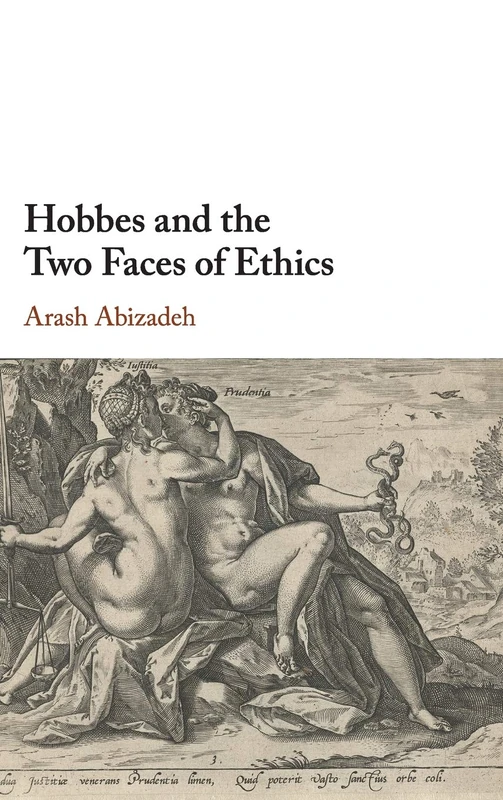 Hobbes and the Two Faces of Ethics