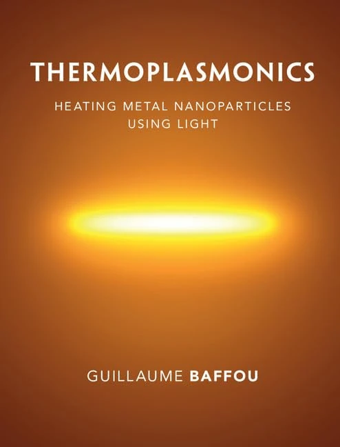 Thermoplasmonics: Heating Metal Nanoparticles Using Light